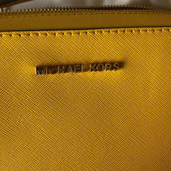 NWOT MICHAEL KORS BAG - Picture 3 of 4
